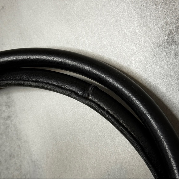 Vintage💙DIOR💙Diorissimo Flight Flap Bag - Picture 15 of 15